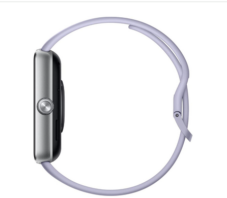 Xiaomi Redmi Watch 5 Lavender Purple (BHR9388GL)