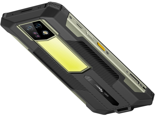 Ulefone Armor 24 12/256GB Black