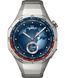 HUAWEI Watch GT 6 Pro 46 mm Elite (Atum-B29M, 55020FTT)