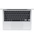 Apple MacBook Air 13,6" M3 2024 Silver (Z1B80015N)