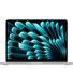 Apple MacBook Air 13,6" M3 2024 Silver (Z1B80015N)