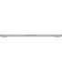 Apple MacBook Air 13,6" M3 2024 Silver (Z1B80015N)