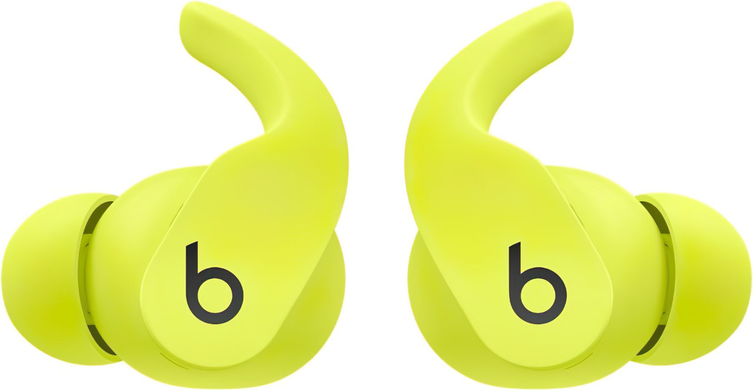 Beats by Dr. Dre Fit Pro Volt Yellow (MPLK3)