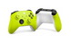 Microsoft Xbox Series X | S Wireless Controller Electric Volt (QAU-00022)