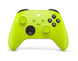Microsoft Xbox Series X | S Wireless Controller Electric Volt (QAU-00022)