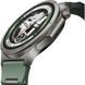 OnePlus Watch 4 Evergreen Titanium
