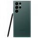 Samsung Galaxy S22 Ultra SM-S9080 12/256GB Phantom Green