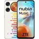ZTE Nubia Music 2 4/256GB Melody Wave (Global Version)