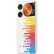 ZTE Nubia Music 2 4/256GB Melody Wave (Global Version)