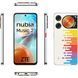 ZTE Nubia Music 2 4/256GB Melody Wave (Global Version)