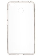 Чехол накладка для Xiaomi Redmi 3/3s/3x/3pro