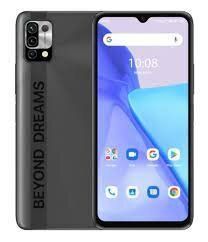 UMIDIGI Power 5 4/128GB Carbon Grey