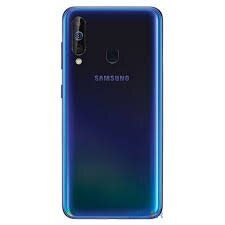 Samsung Galaxy A60 2019 SM-A606 6/128GB Black