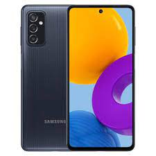 Samsung Galaxy M52 6/128GB Black (SM-M526BZKH) (UA)