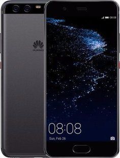HUAWEI P10 Plus 64GB Black