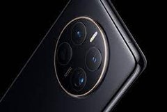 Huawei Mate 50 Pro 8/256gb Black