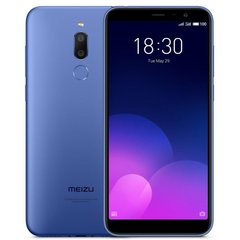 Meizu M6T 2/16GB Blue (Global Version)