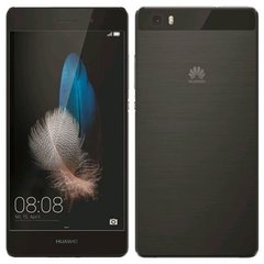 Huawei P8 Light (Black)
