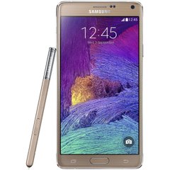 Samsung N910H Galaxy Note 4 (Bronze Gold)