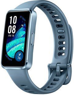 HUAWEI Band 10 Metal Body Blue (55020ELL)