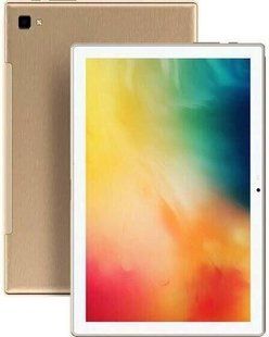 Blackview Tab 8 4/64GB LTE + Keyboard Gold