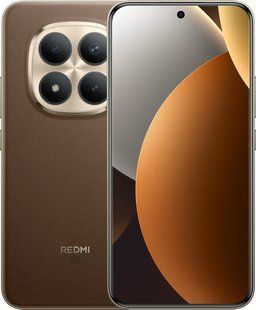 Xiaomi Redmi Note 15 Pro+ 12/256GB Mocha Brown (with charger) (Global Version)