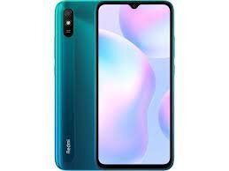 Xiaomi Redmi 9A 2/32GB Aurora Green (Global Version)