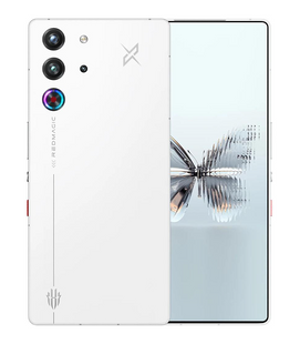 ZTE REDMAGIC 10 Pro 12/256GB Lightspeed (Global Version)