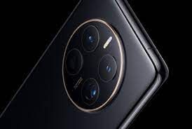 Huawei Mate 50 Pro 8/256gb Black
