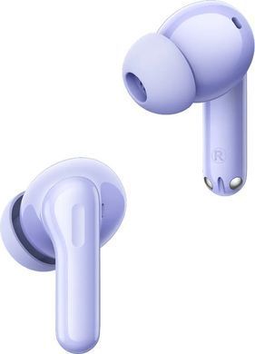 Realme Buds T200 Purple