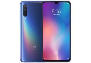 Xiaomi Mi 9 SE 6/128GB Blue (Global Version)