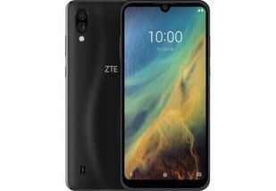 ZTE Blade A5 2020 2/32GB Black (UA)