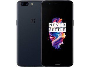 OnePlus 5 8/128GB Black