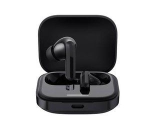 Xiaomi Redmi Buds 5 Midnight Black (BHR7627GL/BHR7629CN) (UA)