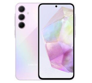 Samsung Galaxy A35 5G 6/128GB Awesome Lilac (SM-A356BLVB) (UA)