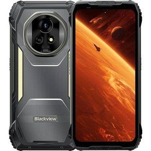 Blackview Xplore 2 12/256GB Black