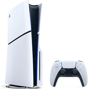 Sony PlayStation 5 Slim Digital Edition 1TB (1000040660) (UA)