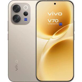 Vivo V70 12/256GB Alpine Gray (Global Version)