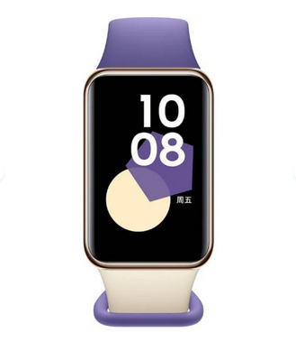 Honor Band 9 Purple