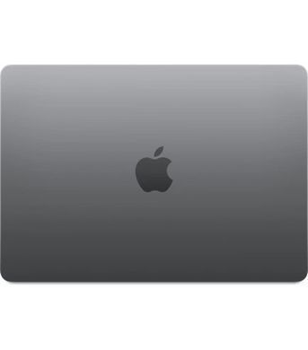 Apple MacBook Air 13,6" M3 2024 Space Gray (Z1B600164)