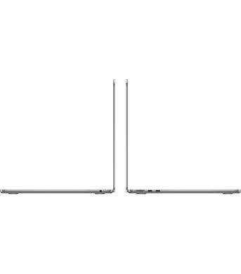 Apple MacBook Air 13,6" M3 2024 Space Gray (Z1B600164)