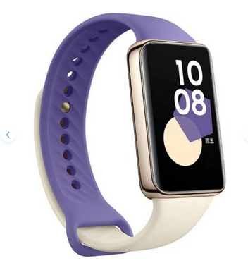 Honor Band 9 Purple