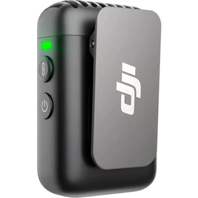 DJI Mic 2 (2 TX + 1 RX) (6941565971364)