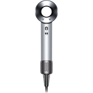 Dyson Supersonic HD11 Professional Edition Nickel/Nickel (392966-01) (Global Version)
