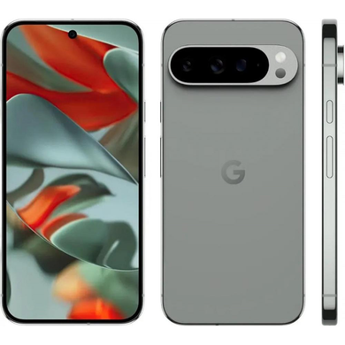 Google Pixel 9 Pro 16/256GB Hazel