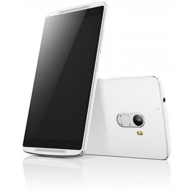 Lenovo X3 Lite (White)
