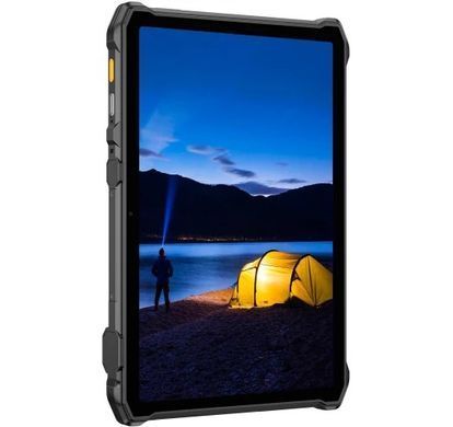 Ulefone Armor Pad 5 Pro 12/512GB LTE Black