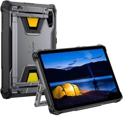 Ulefone Armor Pad 5 Pro 12/512GB LTE Black