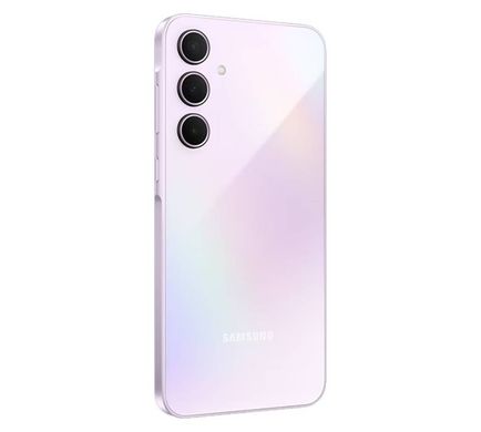 Samsung Galaxy A35 5G 8/256GB Awesome Lilac (SM-A356BLVG) (UA)