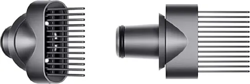 Dyson Supersonic HD11 Professional Edition Nickel/Nickel (392966-01) (Global Version)